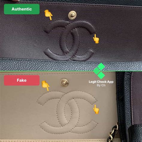 chanel première watch real vs fake|how to tell real Chanel bag.